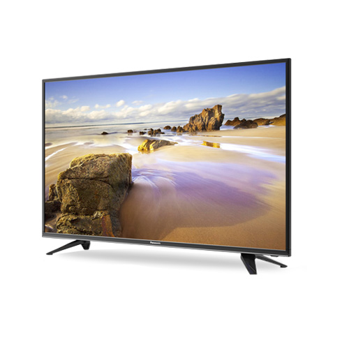 Panasonic HD LED TV 55" - TH-55E306G